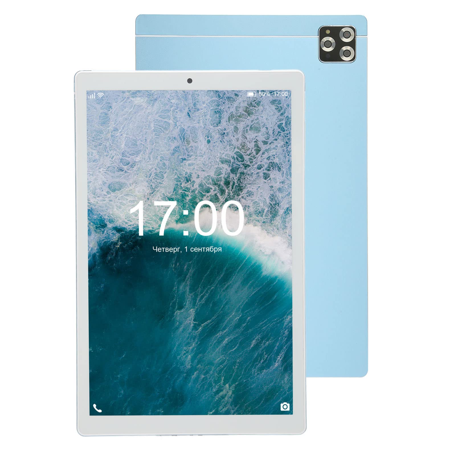 Amazon.co.jp: Android 11 用 10 インチ タブレット、MT6592 Octa
